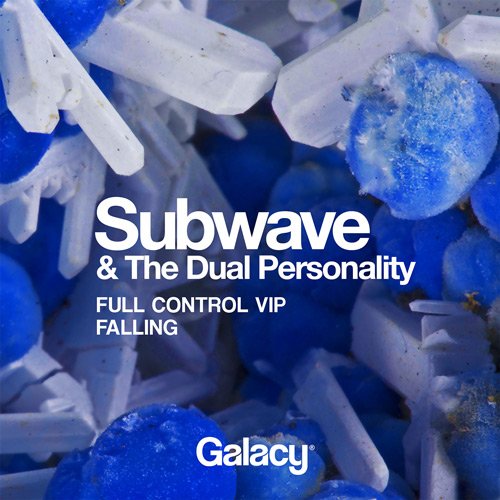 Full Control VIP / Falling – Liquicity