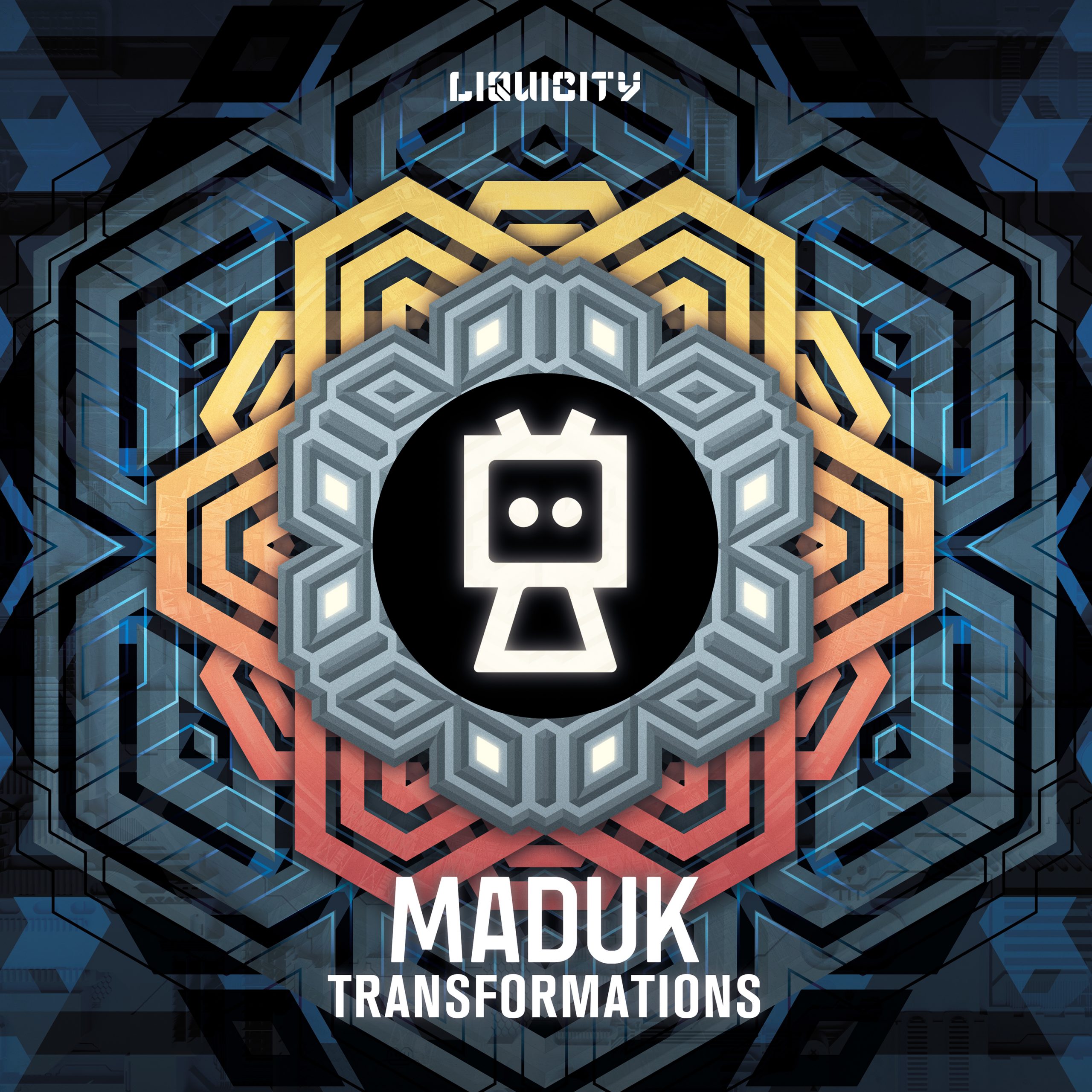 Maduk - Transformations – Liquicity