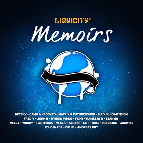 Liquicity Memoirs – Liquicity