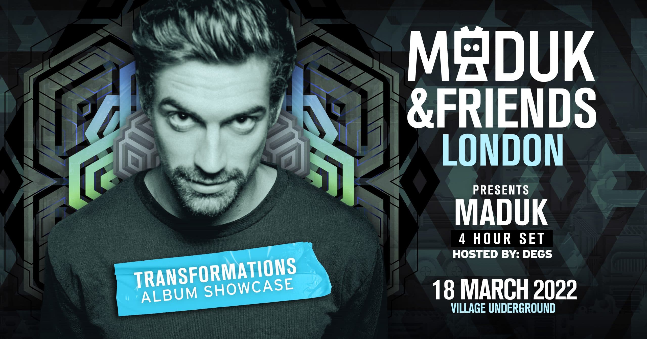 Maduk & Friends 18_03_2021