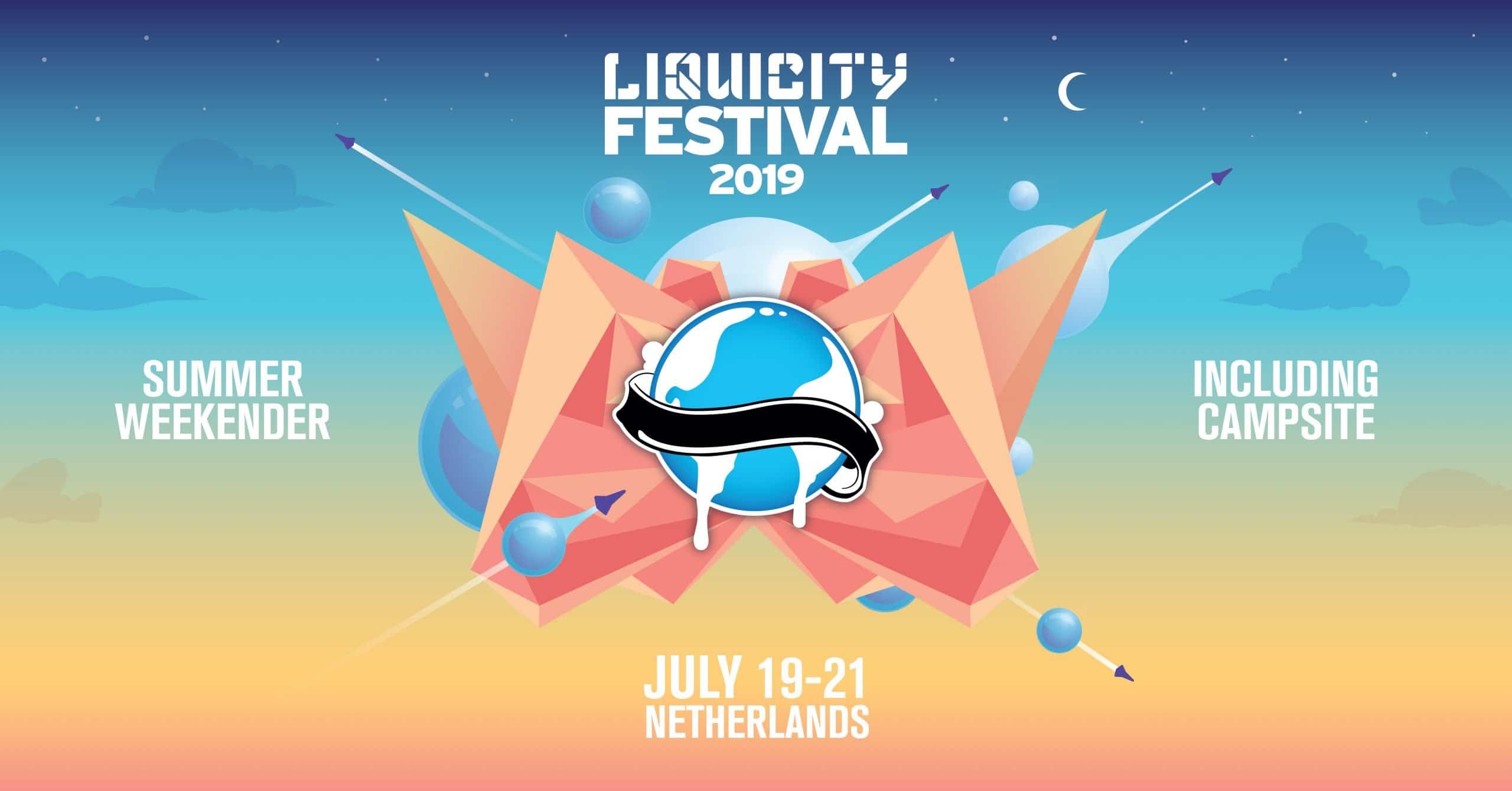 Liquicity Festival 2019 – Liquicity