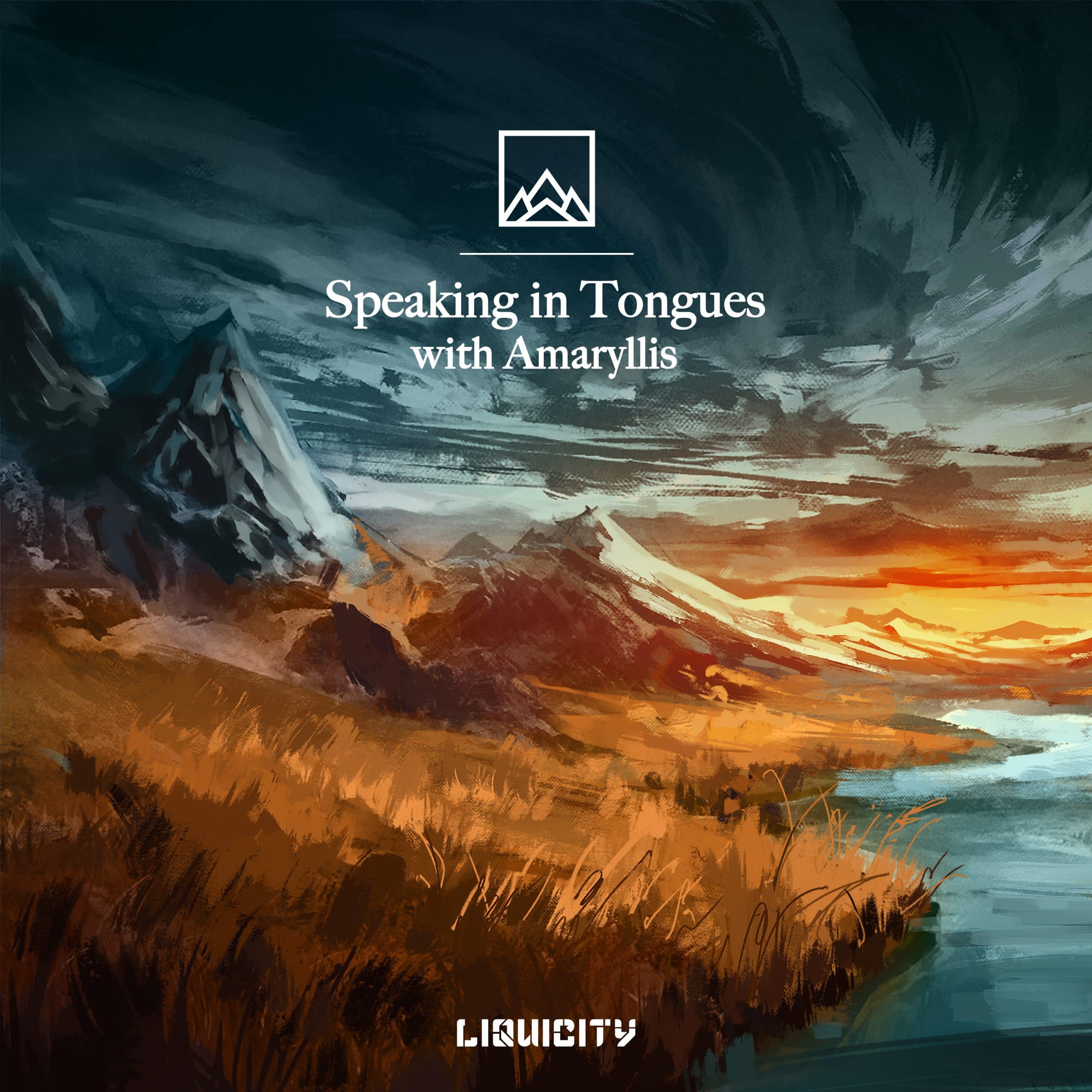 Speaking In Tongues Liquicity