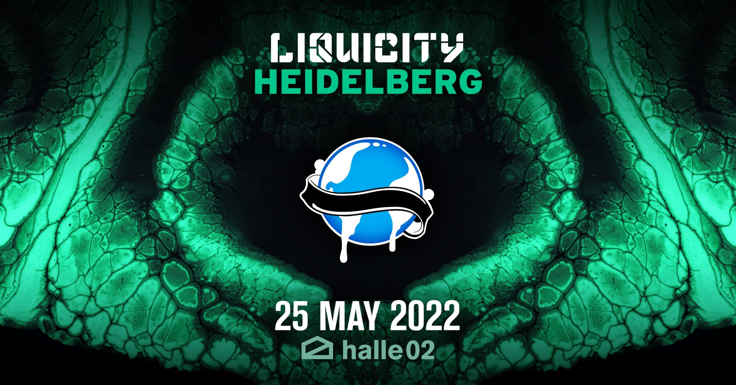 Liquicity Heidelberg 2022 – 25. May 2022 – halle02