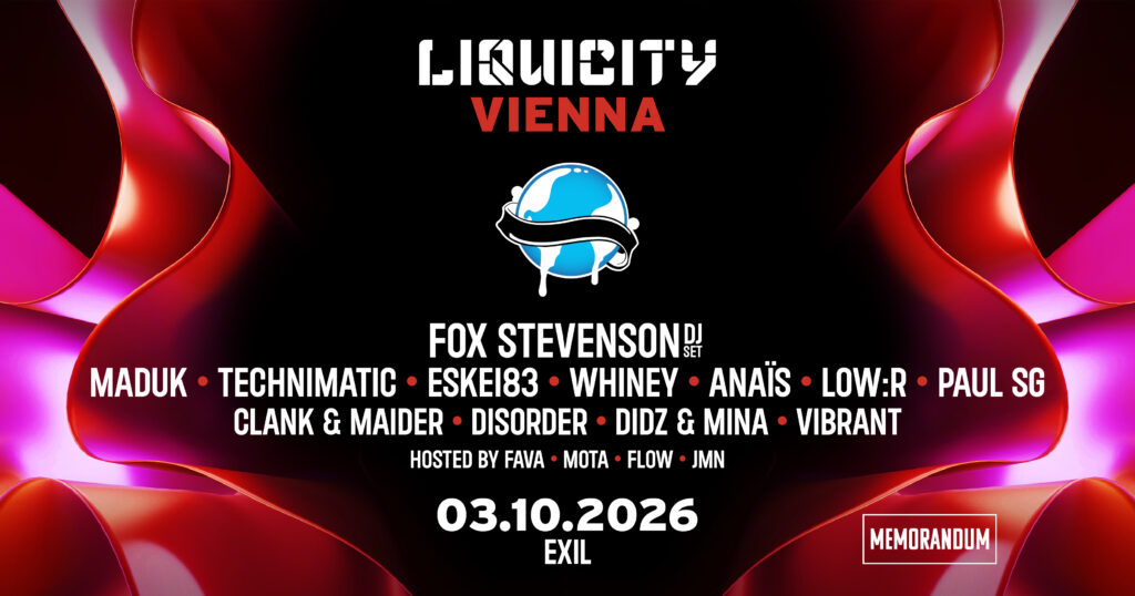 Liquicity Vienna 2026 – Liquicity