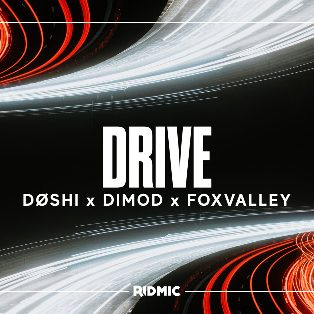 Drive – Liquicity