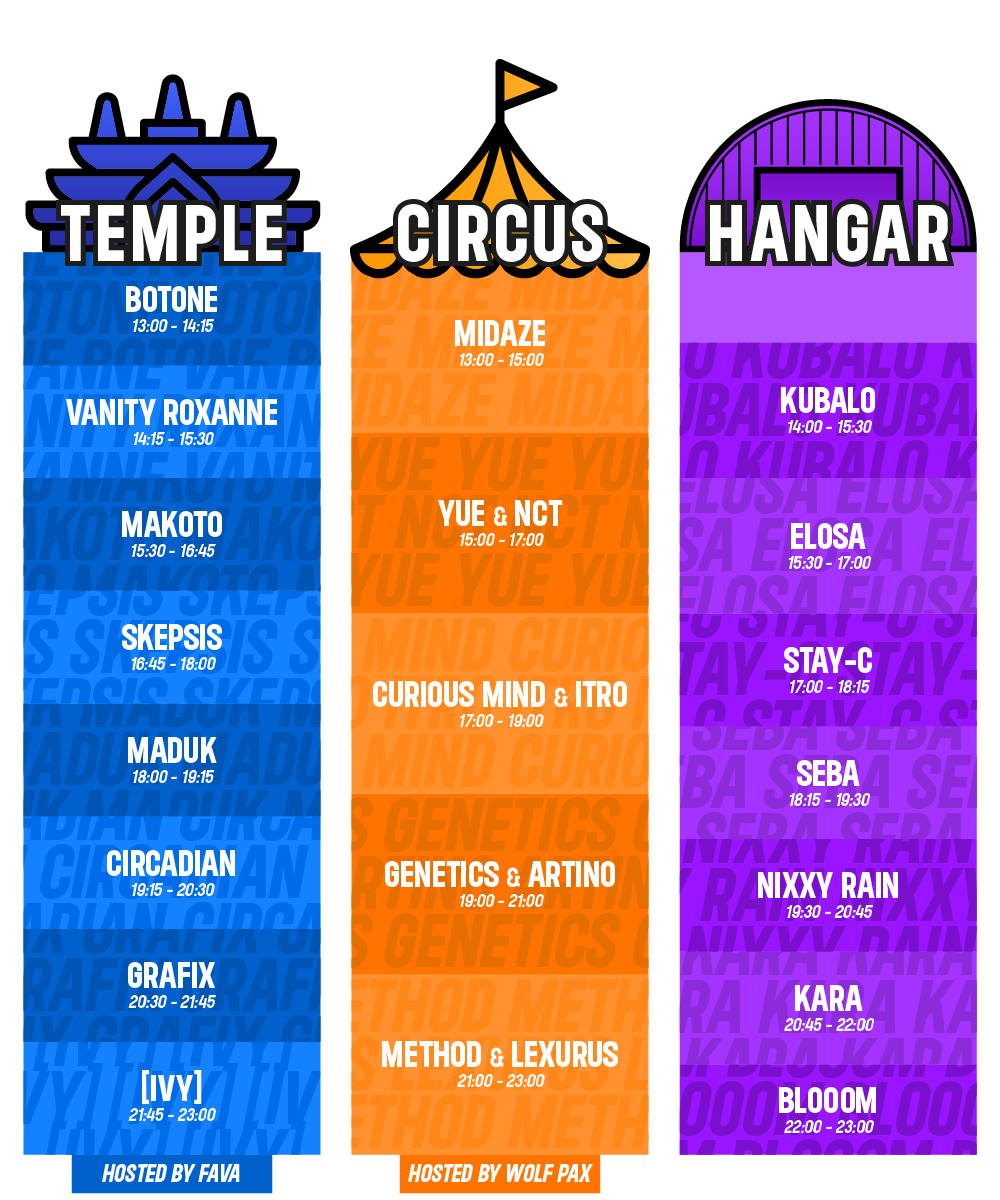 LF26_Timetable