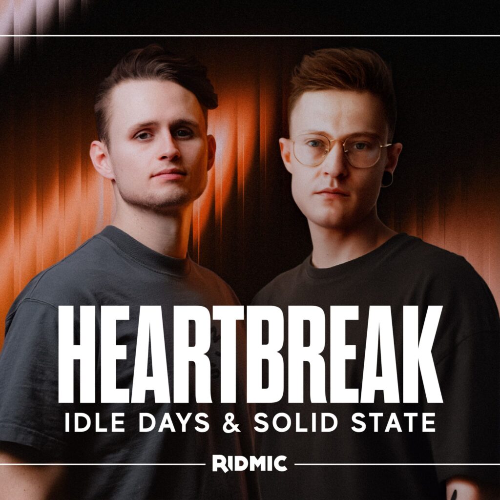 Heartbreak – Liquicity