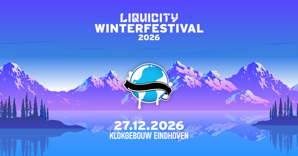 Liquicity Winterfestival 2026 – Liquicity
