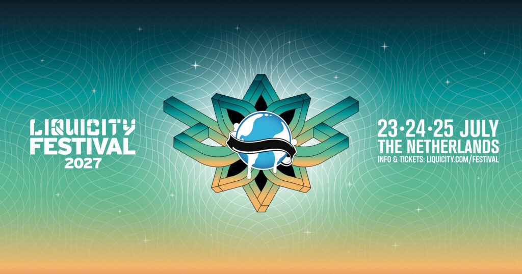 Liquicity Festival 2027 – Liquicity