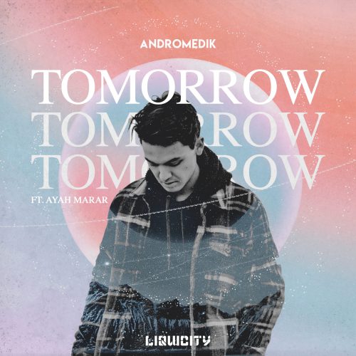 Andromedik Tomorrow5