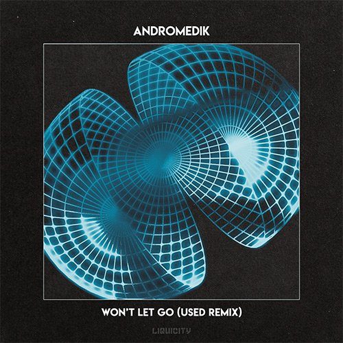 Andromedik used remix compressed