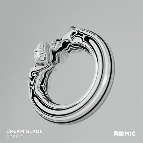 Cream Blade - Acero
