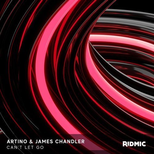 Artino_CantLetGo_art 500x500