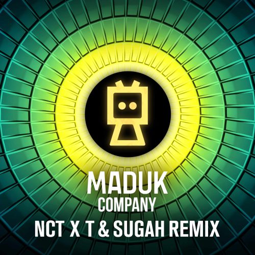 Company NCT X T&S remix