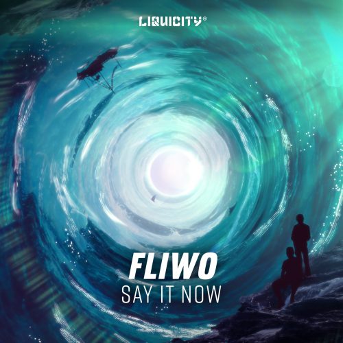 Fliwo_SayItNow_Art