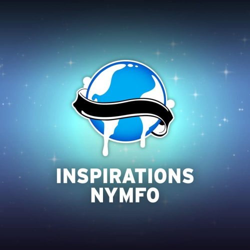 Inspirations-Nymfo