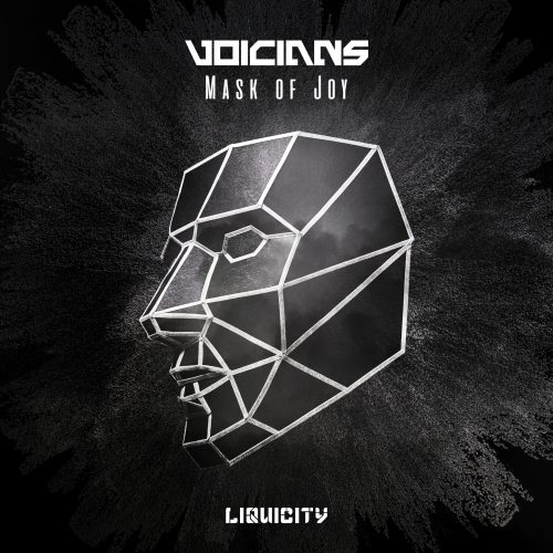 MASKOFJOY