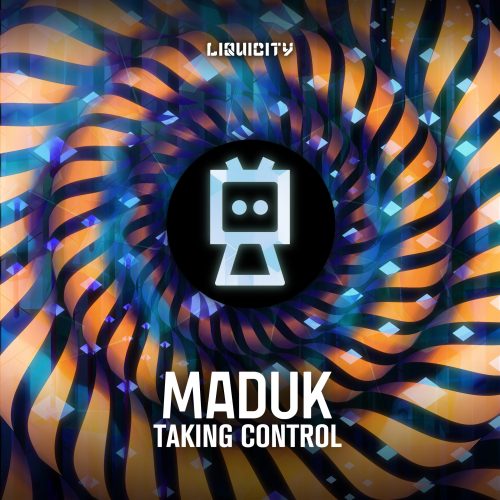 Taking Control 3000x3000