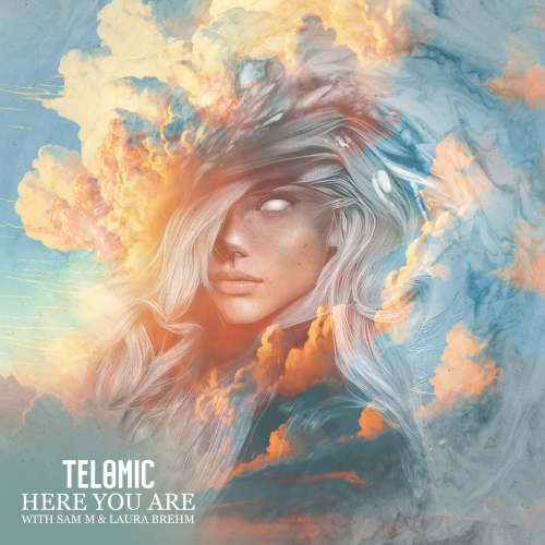Telomic - Here You Are Update